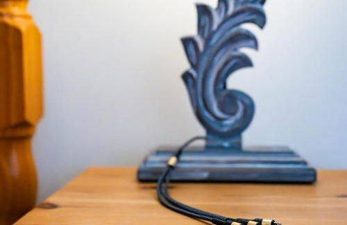 East Wing Apartment in Elgin - Foto 49