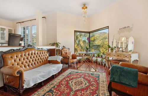 Traveller's House - Foto 11