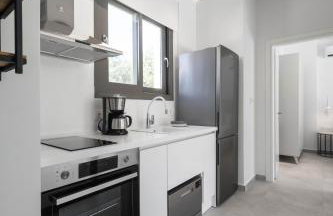 Astrum Luxury Suites - Foto 17