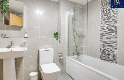 Luxury Stay, Private, Parking, JQ Gem- Pluxa Blue Marble Luxury Stay - Foto 19