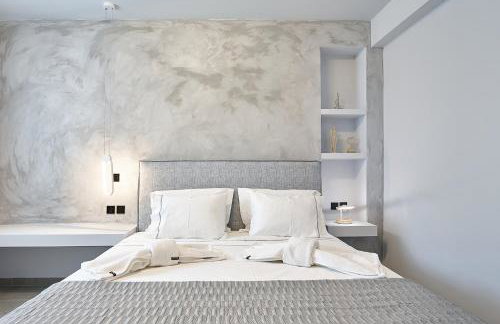 Sapphire Kythnos Suites - Foto 17