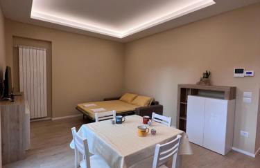 CASA DANTE: Oneglia Centro-Marina-Spiagge (3 min) - Foto 7