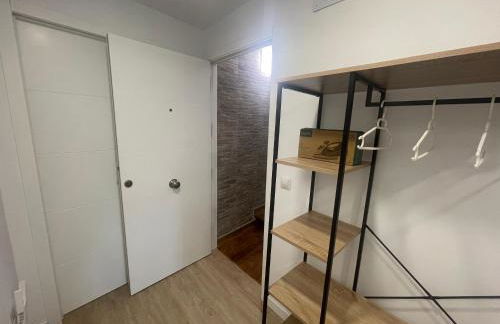 Céntrico apartamento muralla 2 - Foto 9