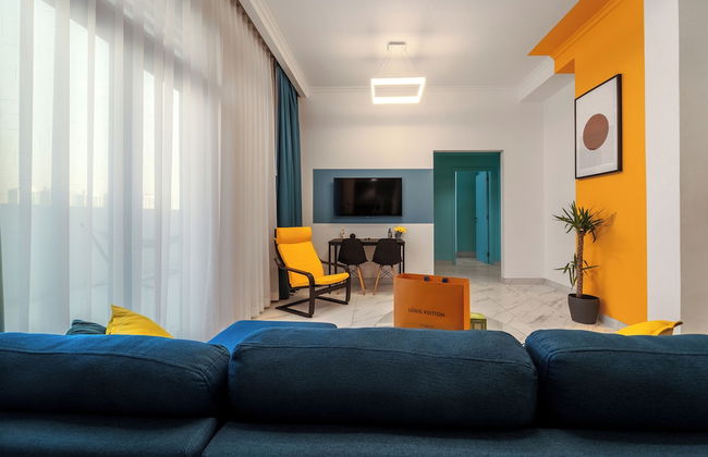 Izzzi Life Mint- Apart Hotel - Photo 50