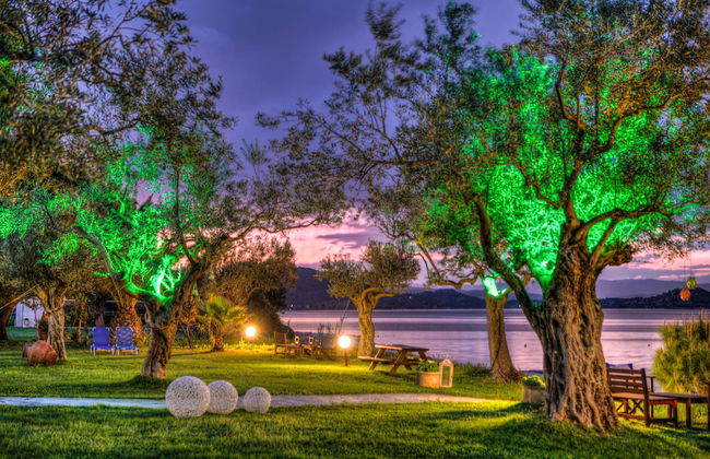 Anna Karra Studios & Apartments - Foto 13