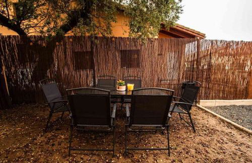 Casa Calma cerca de la Sierra by CABANA Rentals - Foto 9