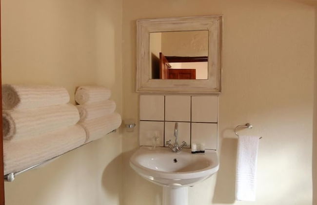 Matjiesvlei Retreat Katrien - Foto 21