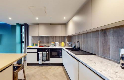 For Students Only Canvas Manchester - Foto 94