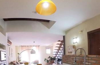 Loft con vistas en Plaza de Belén - Foto 2