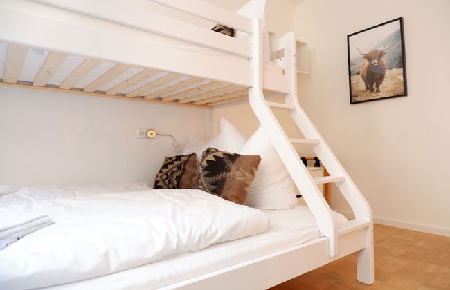 Privatzimmer in bester Altstadtlage - Foto 28