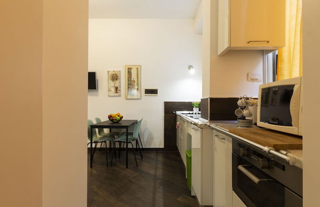 notaMi - Living Isola - Foto 26