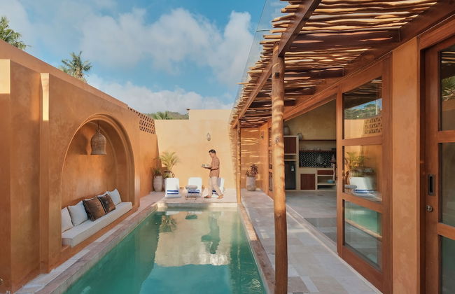 Lina Boutique Villas & Spa - Foto 15