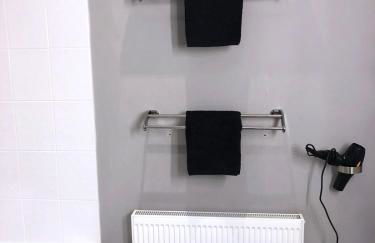 Mersey! Lark Lane! Quiet area! Spacious comfy flat - Foto 72