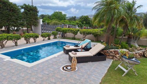 Villa Maria - Foto 4