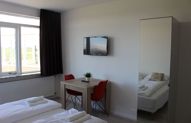 Ocean Beach Apartments - Foto 13