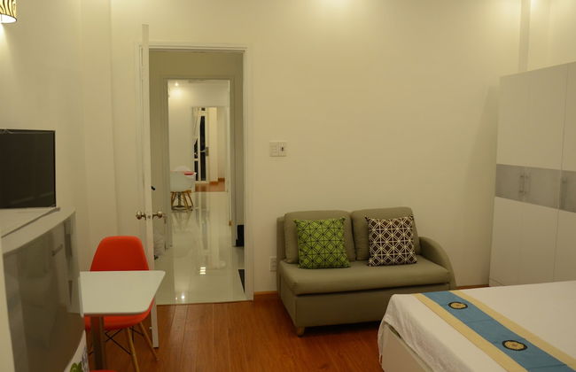 Smiley Apartment 2 - Photo 8