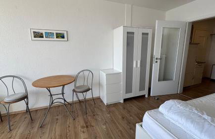 Penthousewohnung mit traumhaften Ausbilck auf den Segeberger See - Foto 9