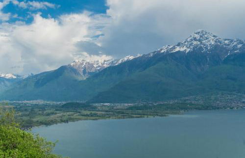 Blooms by the Lake by Rent All Como - Foto 22