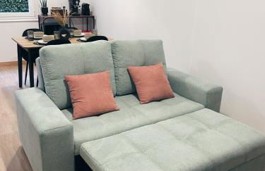 Apartamento con terraza en el centro de Vigo - Foto 23