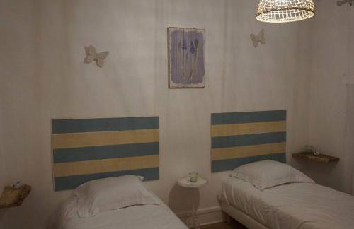 Suites Carnot, Venise Normande. - Foto 9