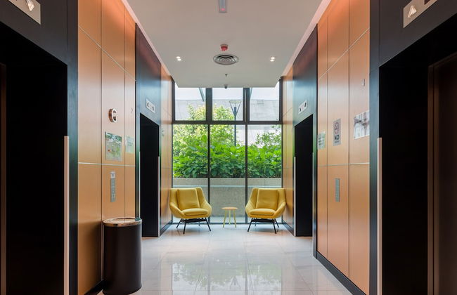 The Luxe & The Colony, KLCC - Foto 2