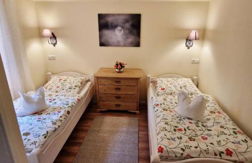 Wohnung Adlerhorst in Eversen-Heide - Foto 15