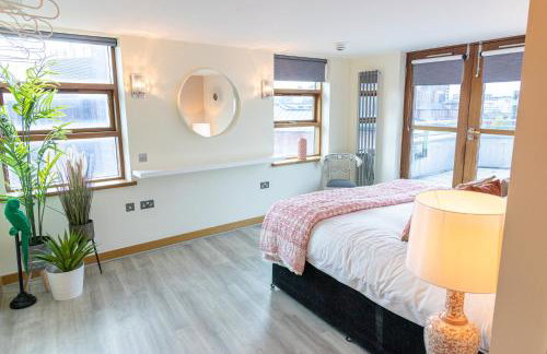 Posh Pads - Liverpool 1 - Apart-Hotel - Foto 15