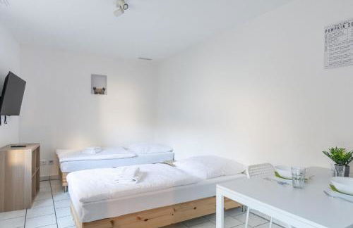 T&K Apartments - 1-3 Zimmer Apartments - Essen - Foto 24