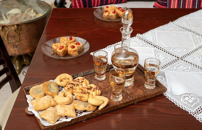 Zeus Traditional House - Foto 11