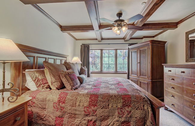 St James Place Resort - Foto 46