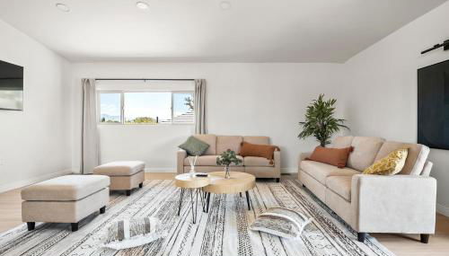 Luxury 6BR Retreat Fast WIFI, Dedicated Workspaces - Foto 1