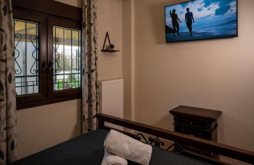 ΠΟΛΥΤΕΛΕΣ -ΜΟΝΤΕΡΝΟ ΔΙΑΜΕΡΙΣΜΑ - Foto 18