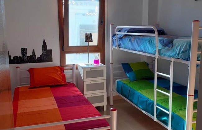 Dunas 13 in Chiclana - Foto 19