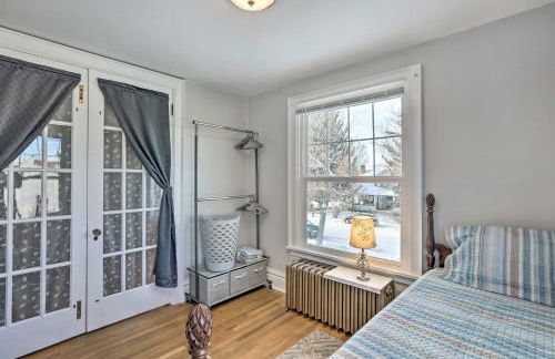 2nd-Floor Dillon Apt - Near University and Fishing! - Foto 21