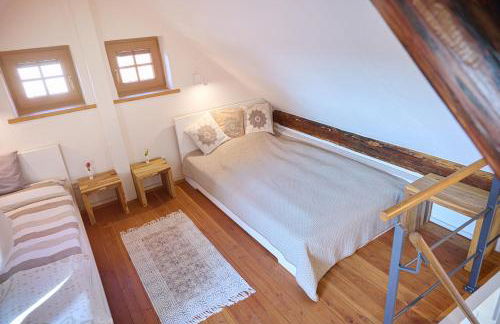 Lichtdurchflutetes Traum-Loft mit Panoramablick - Foto 17