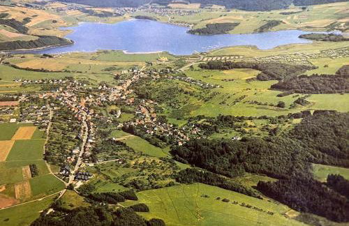 FeWo II Glücksmomente Bostalsee - Foto 21