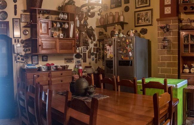 Aparthotel in Havana - Photo 10