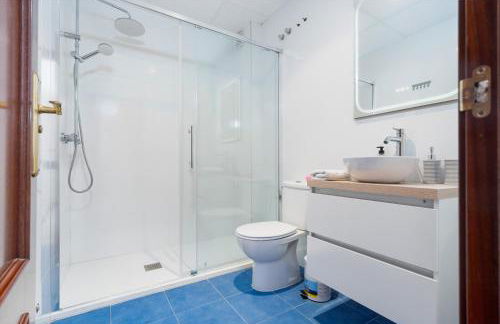 Apartamento Deluxe 2 Room Piscina Parking LuxSevilla Bormujos - Foto 14