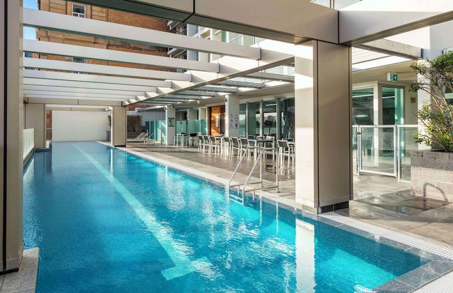 Oaks Brisbane Casino Tower Suites - Photo 65