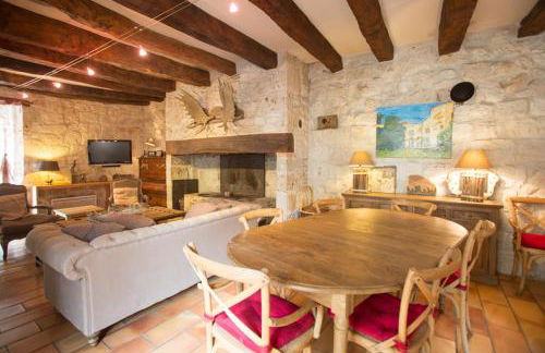 Château de Pleneselve - Foto 26