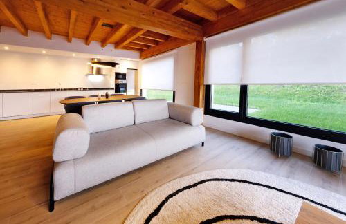 TXORIONAK - Caserío Rehabilitado entre Bilbao y Urdaibai - Foto 6