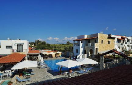 Ledra Maleme Hotel - Foto 20