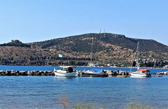 Salina SPA Villas - with PRIVATE ECO-POOL, SAUNA & Hot Tub - Foto 57