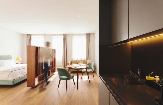 RIBEIRA FLORES 59 Downtown Apartments - Foto 37