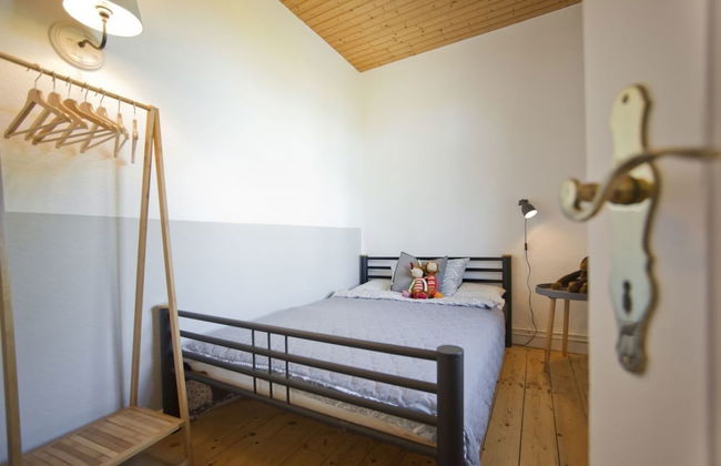 Gutshof Fürstenberg - Foto 3