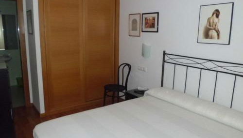 APARTAMENTO PEREGRINOS y USO TURISTICO CENTRO DE A GUARDA - Foto 2