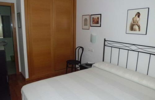 APARTAMENTO PEREGRINOS y USO TURISTICO CENTRO DE A GUARDA - Foto 2