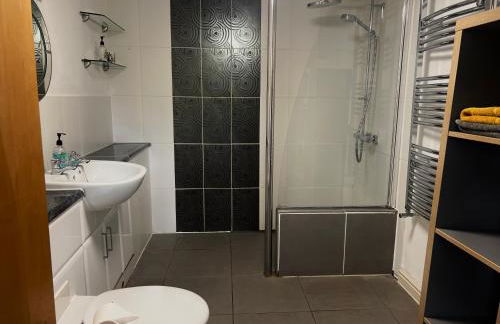 Oyster Barn sleeps six, North Norfolk - Foto 28