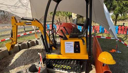 Ferienhaus Spielburg - Foto 2