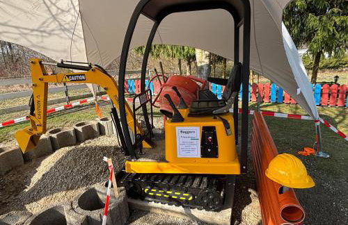 Ferienhaus Spielburg - Foto 2